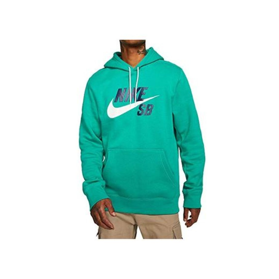 Producto Nike M Nk SB Icon Hoodie Po Essnl Sweatshirt