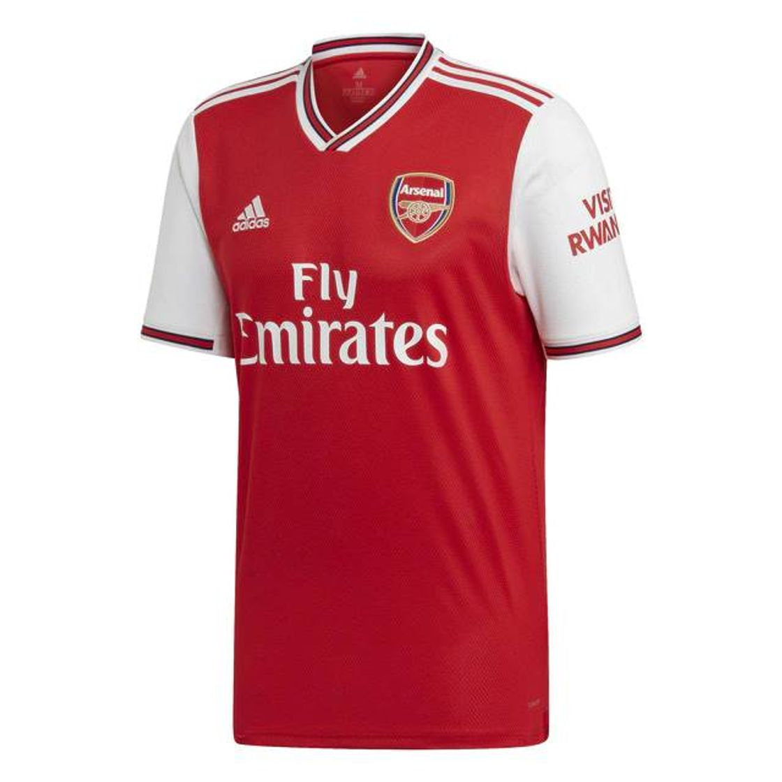 Fashion Camisa do arsenal