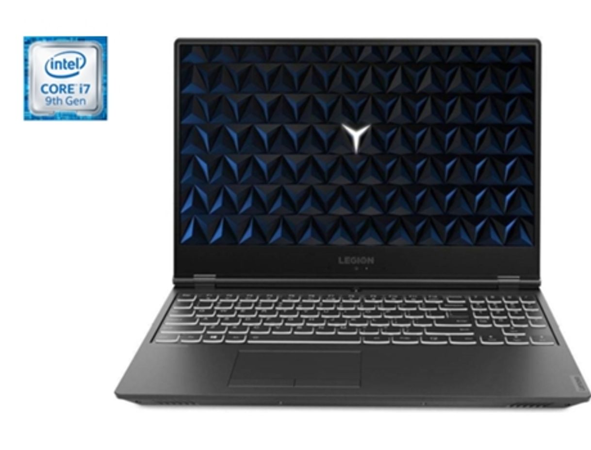Portátil Gaming LENOVO Legion Y540-15IRH-470 (Intel Core i7 ...