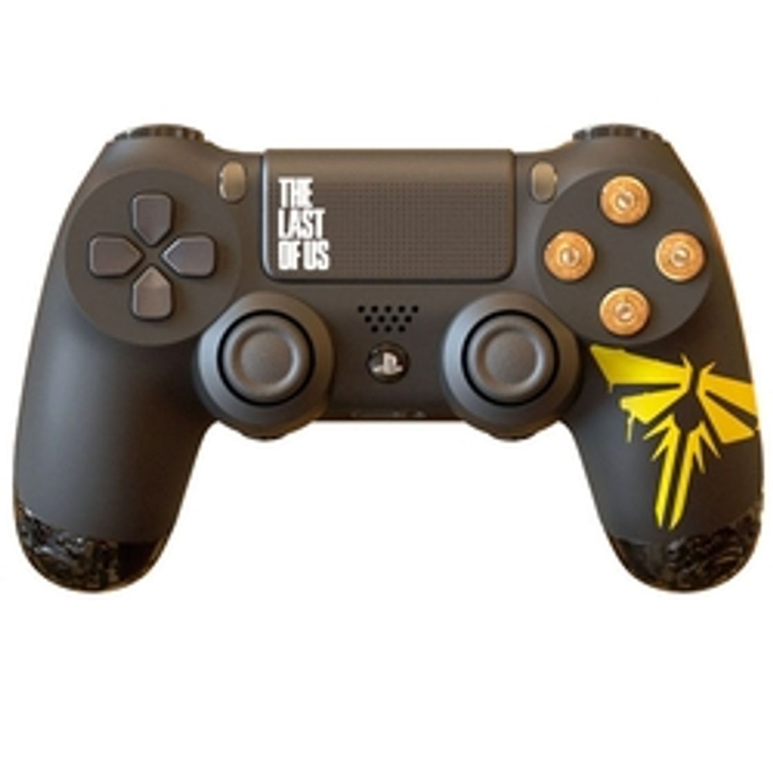 Fashion Controle Sem Fio - PS4 - Original - The Last Of Us - GG Controles ...