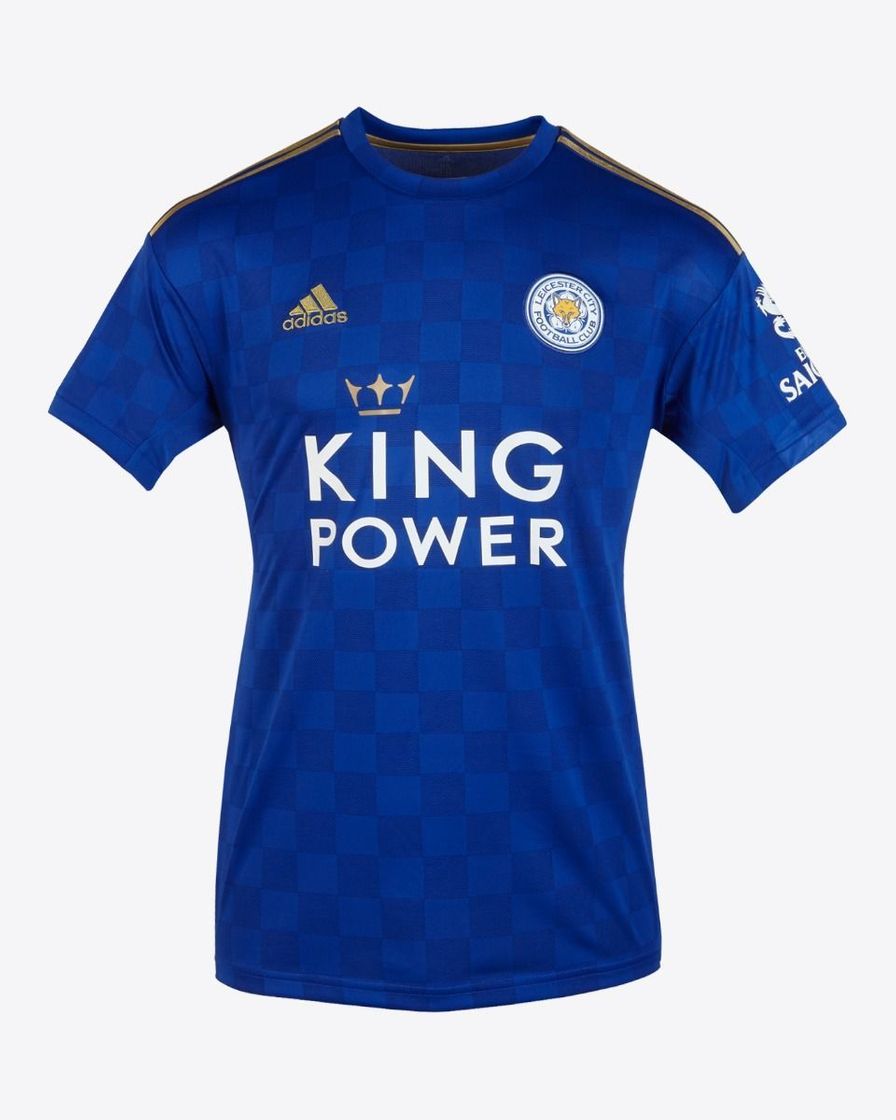 Product T-shirt Leicester City