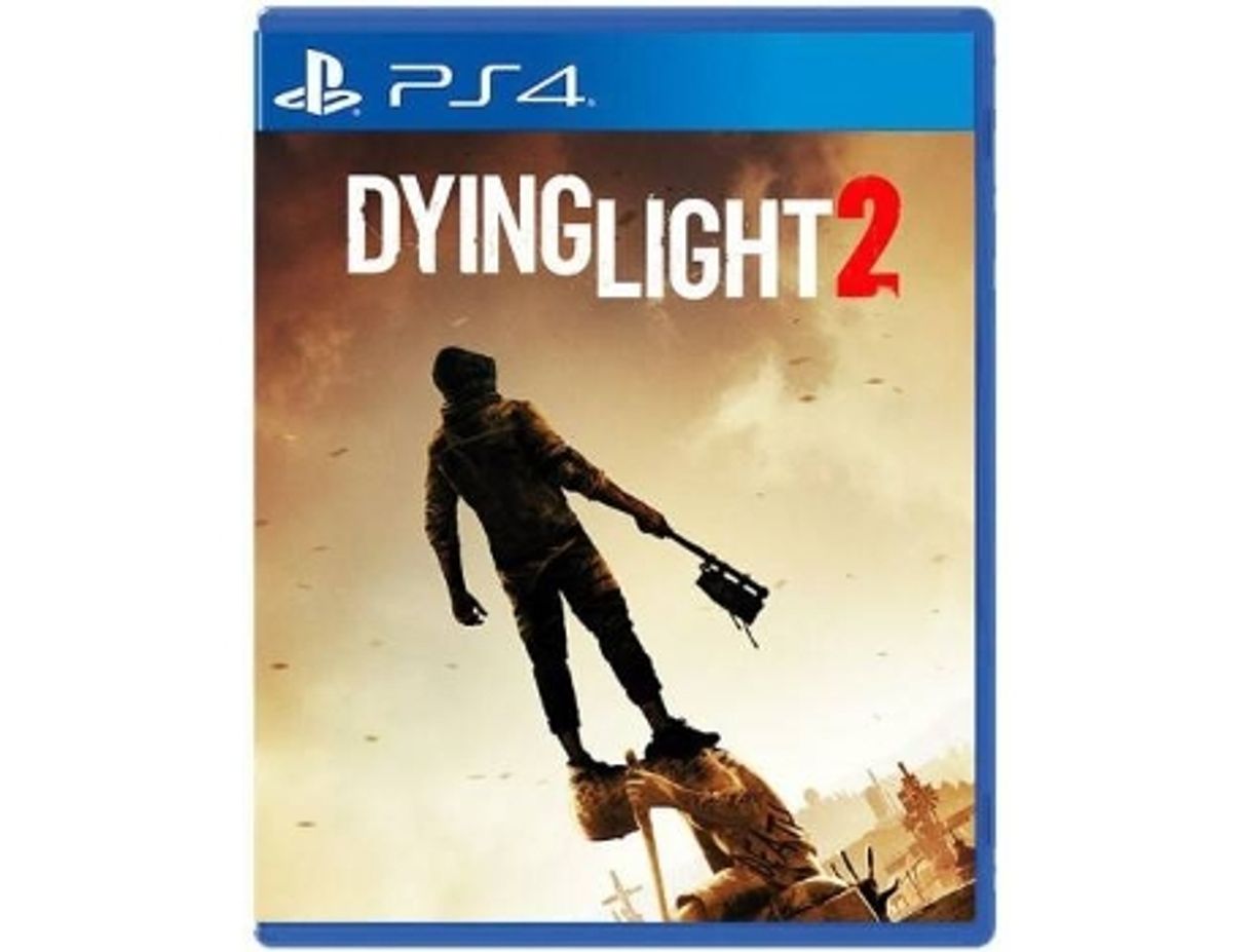 Social Pré-venda Jogo PS4 Dying Light 2 (capa provisória) | Worten.pt