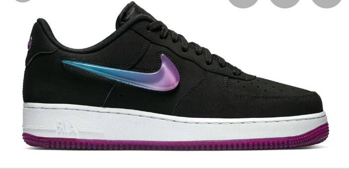 Moda Comprar Nike Air Force 1. Nike MX