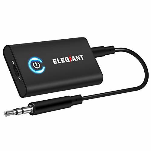 Place ELEGIANT Transmisor Bluetooth 5.0