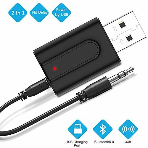 Product Zommuei Adaptador Bluetooth USB