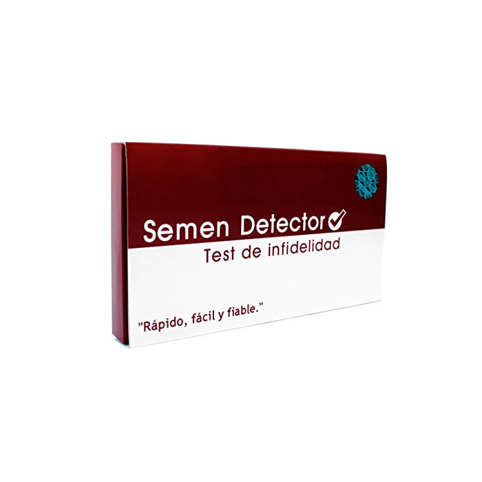 Products SEMEN DETECTOR