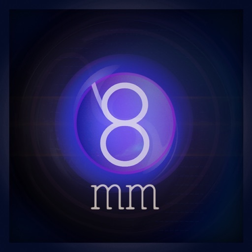 App 8mm