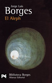 Libro El Aleph