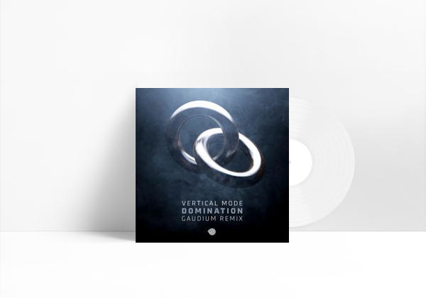 Domination - Gaudium Remix