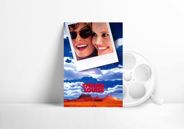 Thelma y Louise