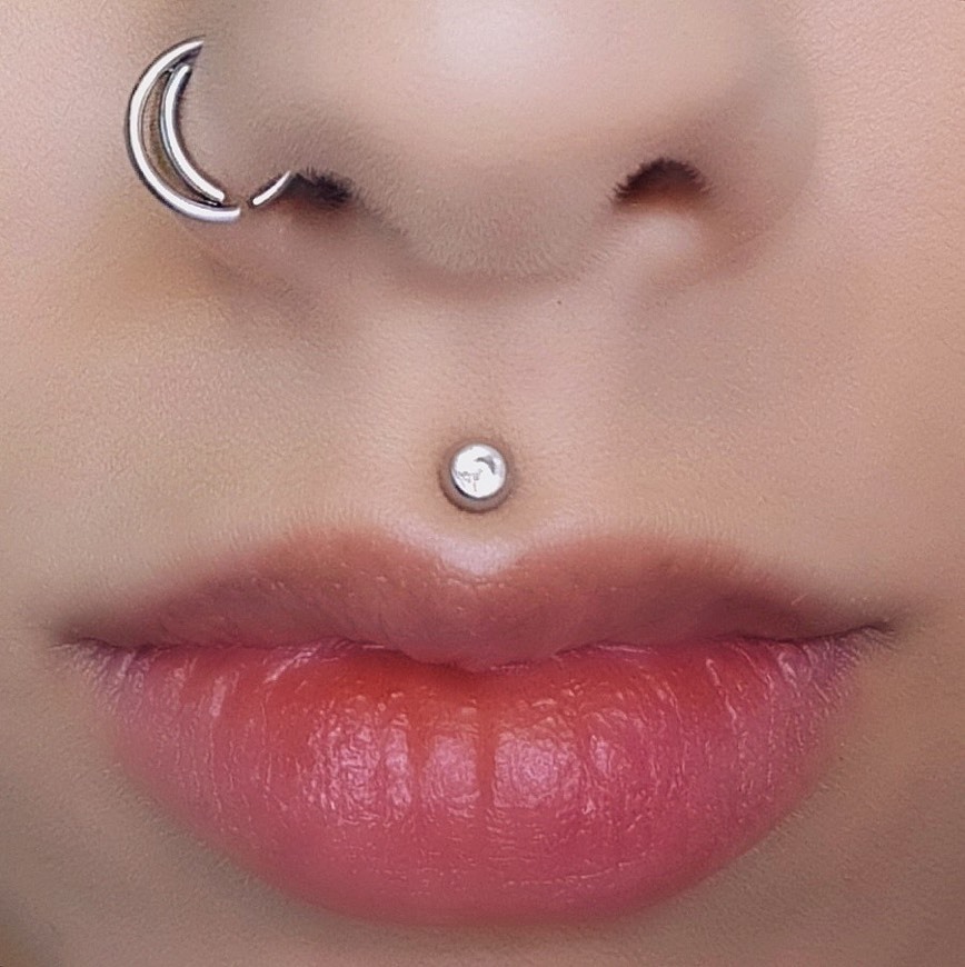 Producto Piercings 👌👌