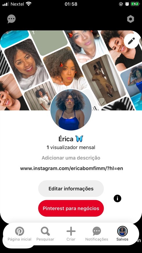 Moda Um app que você encontra tudo! Dicas de modas , fotos etc 