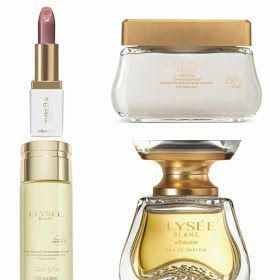 Elysée Blanc O Boticário perfume - a new fragrance for women 2019
