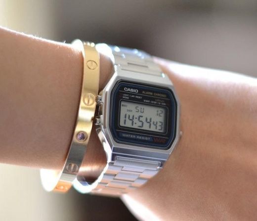 Product CASIO A158