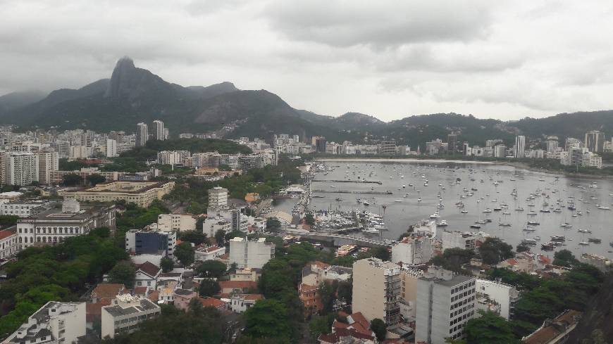 Lugar Rio de Janeiro