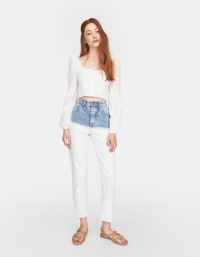 Despintar Pantalones