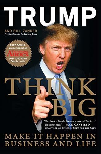 Book Think Big