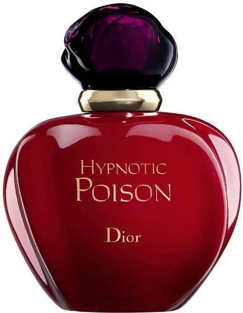 Moda Dior Hypnotic Poison