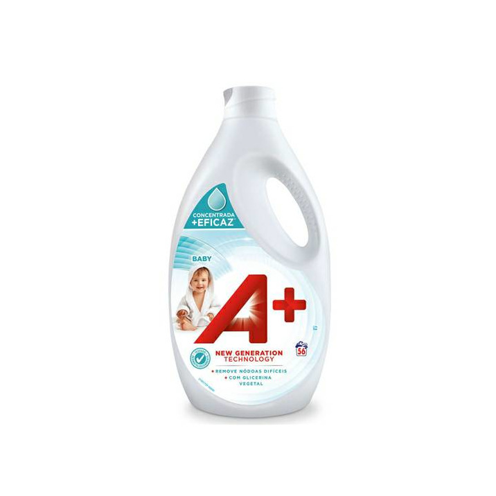 Producto Ariel Baby A+