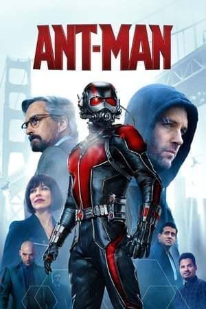 Movie Ant-Man