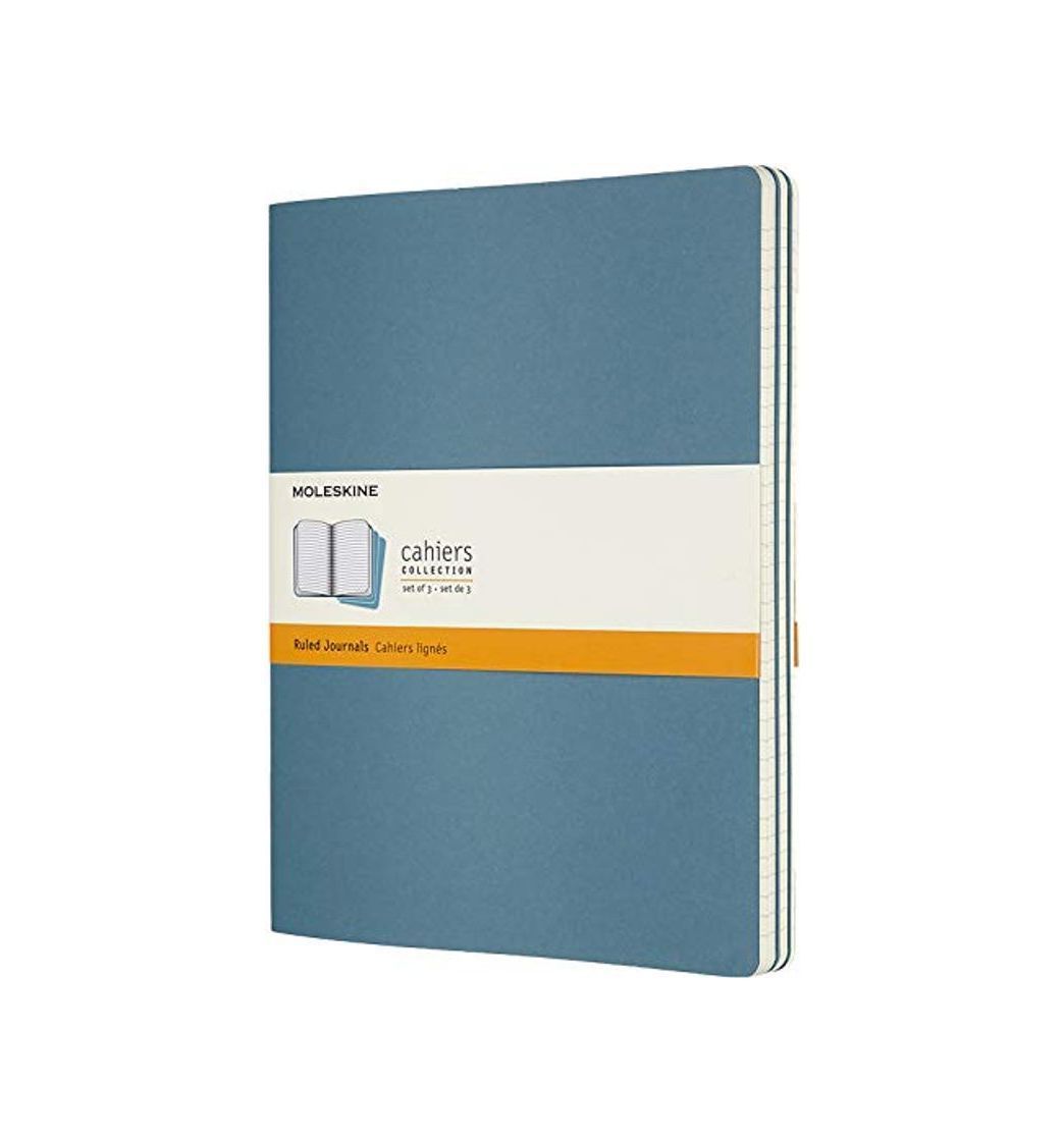 Product Moleskine Cahier Journal