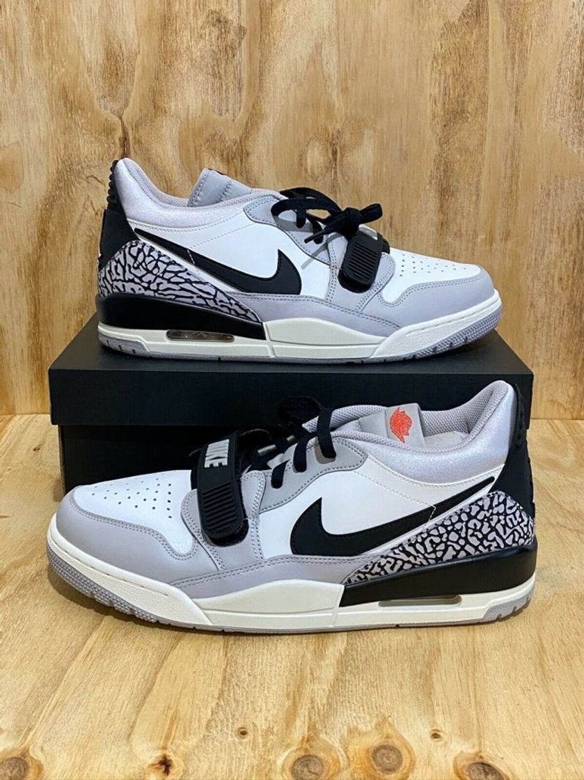 Moda Air jordan legacy 312