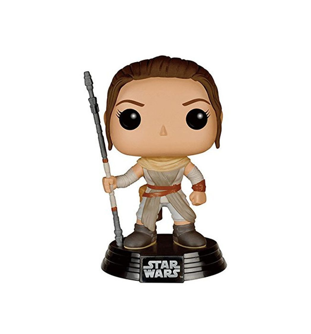 Producto Star Wars Figura de vinilo Rey