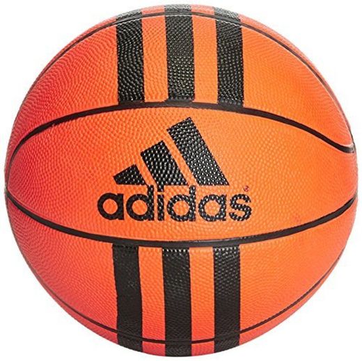 adidas 3 Stripes Mini Basket Ball