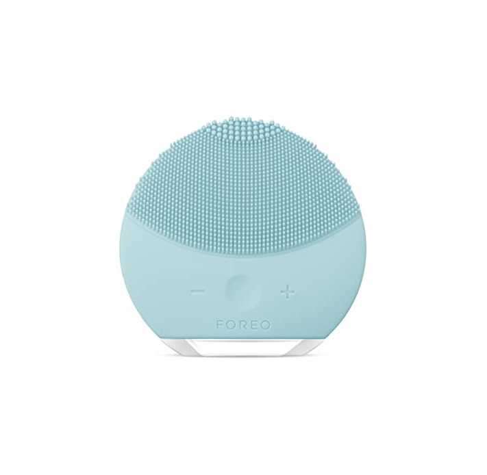 Belleza Foreo Luna mini 2 - Cepillo limpiador facial sónico