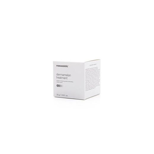 Mesoestetic Dermamelan Treatment Cream - 30 g
