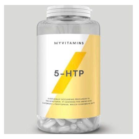 5-HTP Capsules | Vitamins & Minerals | MYPROTEIN™