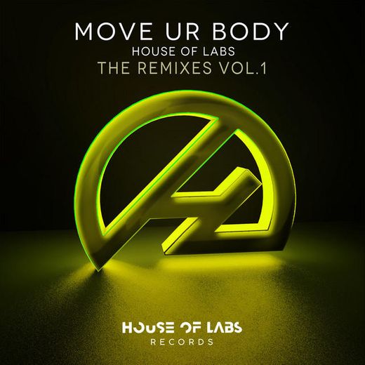 Move Ur Body - Melodika Remix