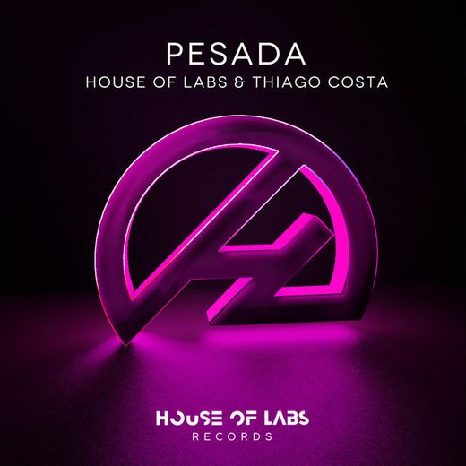 Pesada - Extended Club Mix