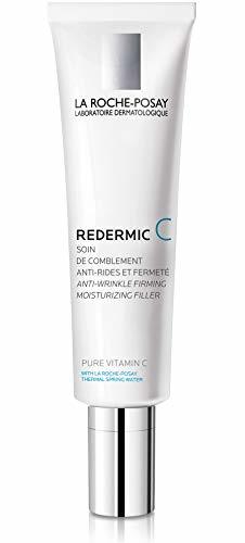 Social La Roche Posay Redermic Hyalu C Crema Antiedad Pieles Normal y Mixtas