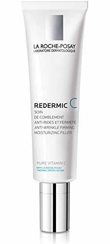 La Roche Posay Redermic Hyalu C Crema Antiedad Pieles Normal y Mixtas