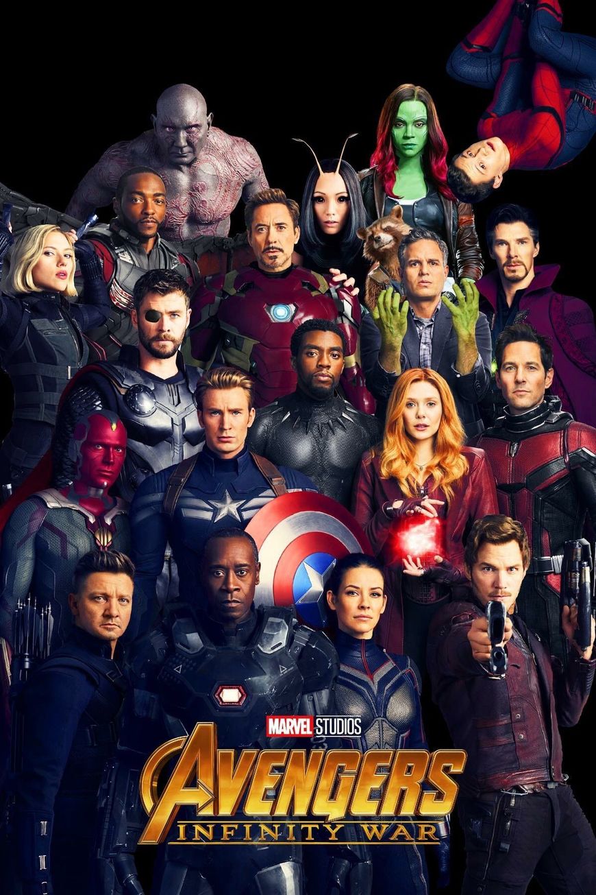 Movies The Avengers 