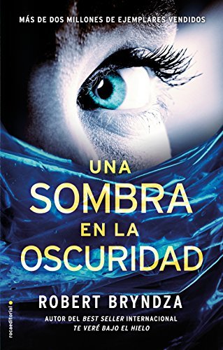 Book Una sombra en la oscuridad