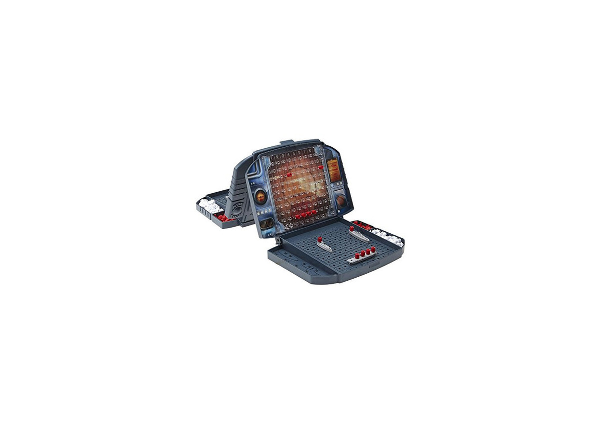 Social Games - Hundir la Flota