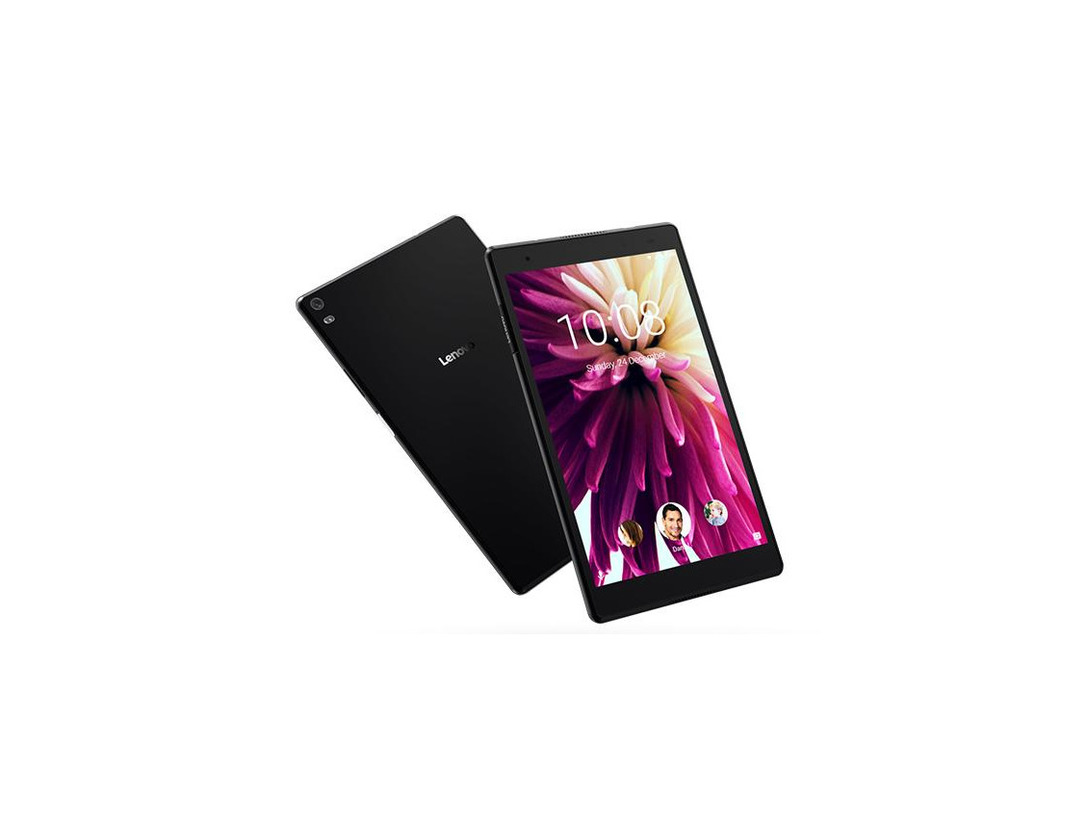 Social Lenovo Tab 4 8 Plus