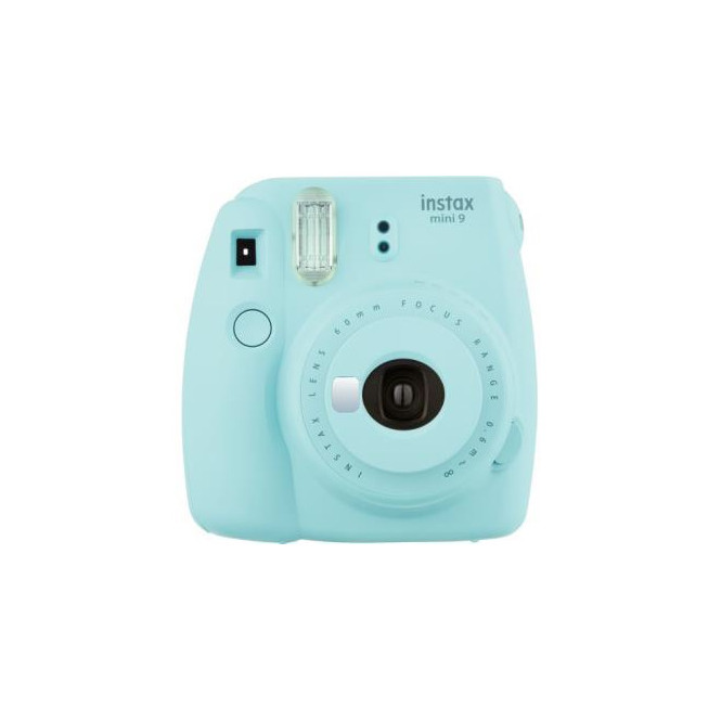 Social Fujifim Instax 9 