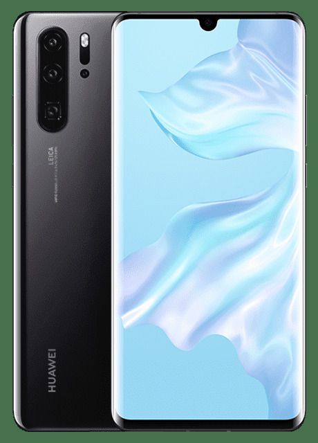 Social Huawei p30 Pro