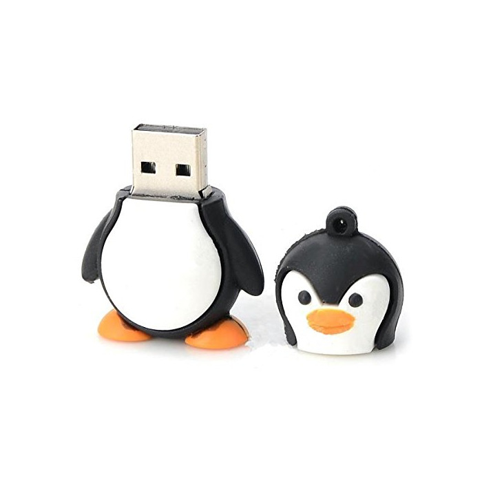 Social Hosaire Memoria Flash USB de 4GB/8GB/16GB/32GB