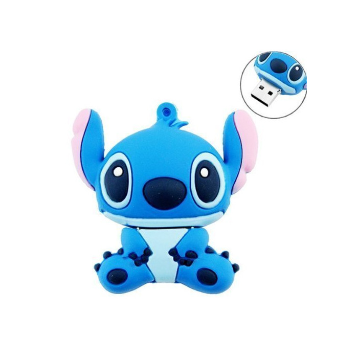 Social shidaizhou 32 GB DataTraveler USB 2.0 de Alta Velocidad de Silicona Suave Novelty Cute