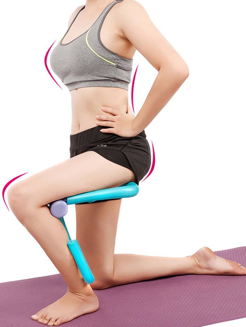 Social Abrazadera de piernas 