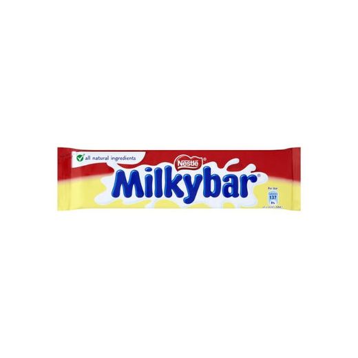Milkybar 25 g