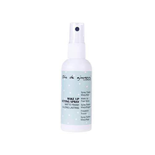 Social SPRAY FIJADOR DE MAQUILLAJE Make up setting spray