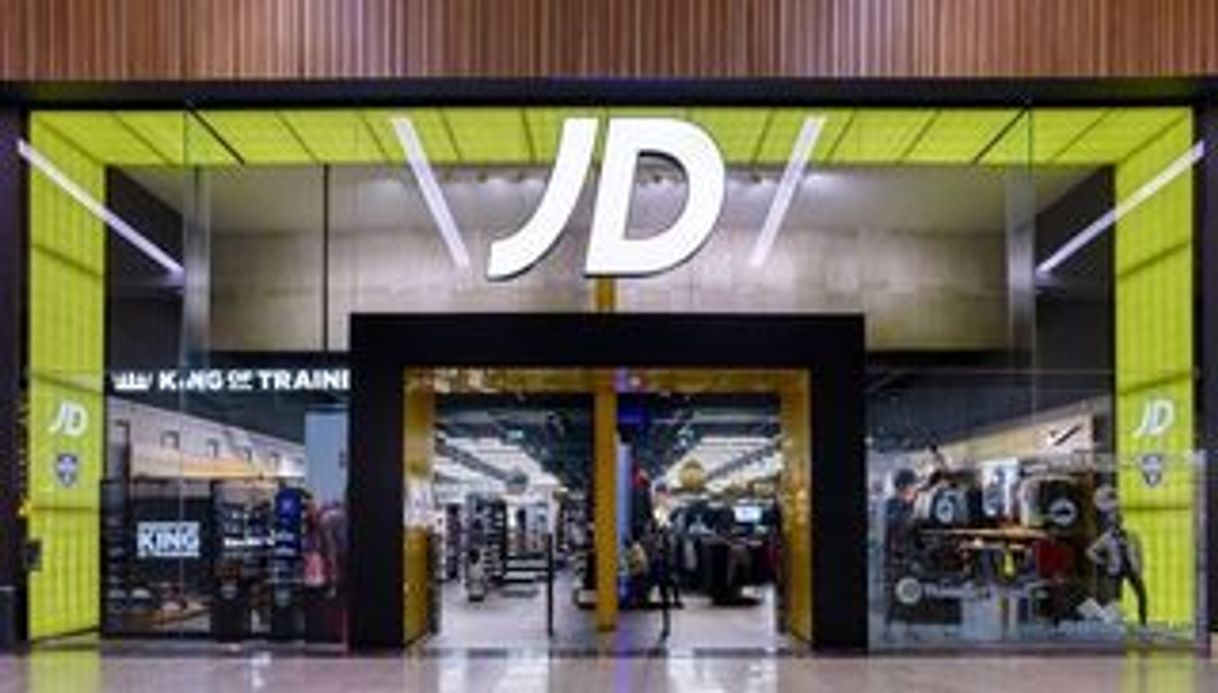 Places JD Sports