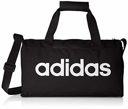 Social adidas Lin Core Duf XS Gym Bag