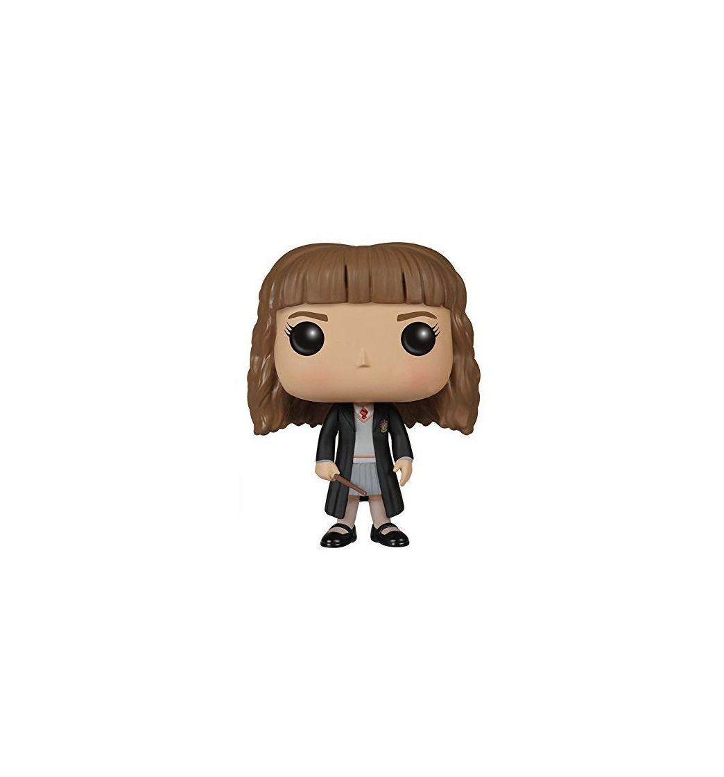 Social Funko - Hermione Granger