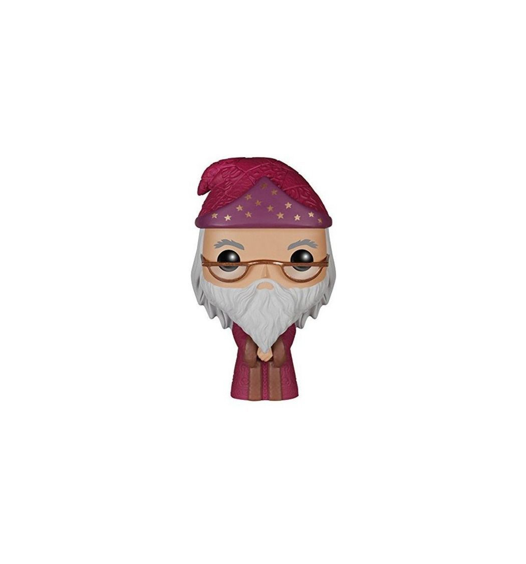 Social Funko - POP! Albus Dumbledore